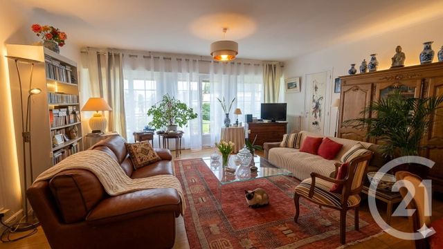 Appartement F4 à vendre - 4 pièces - 102.18 m2 - QUIBERON - 56 - BRETAGNE - Century 21 La Presqu'Île
