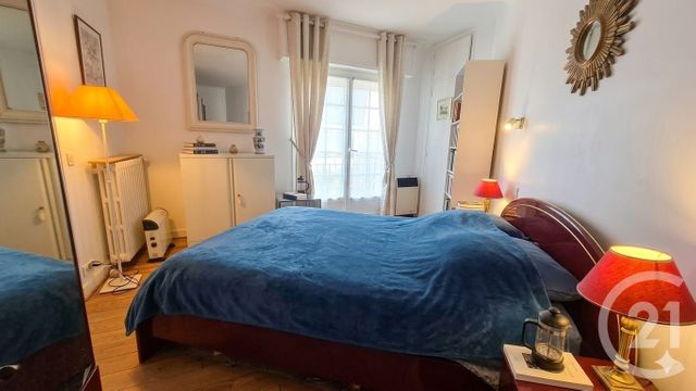 Appartement F4 à vendre - 4 pièces - 102.18 m2 - QUIBERON - 56 - BRETAGNE - Century 21 La Presqu'Île