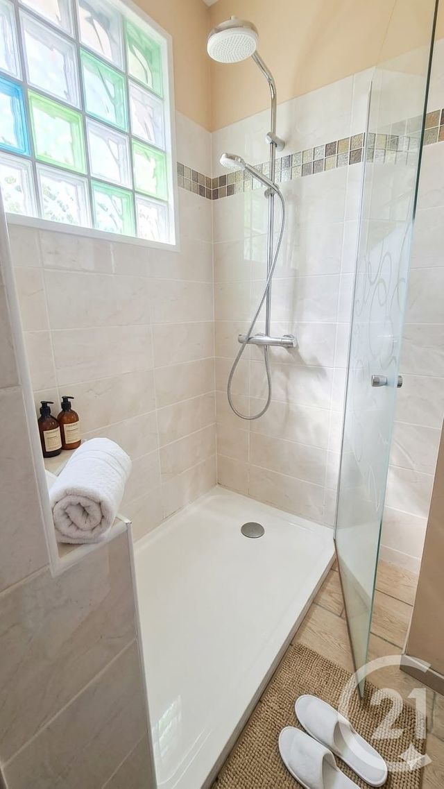 Appartement F4 à vendre - 4 pièces - 102.18 m2 - QUIBERON - 56 - BRETAGNE - Century 21 La Presqu'Île