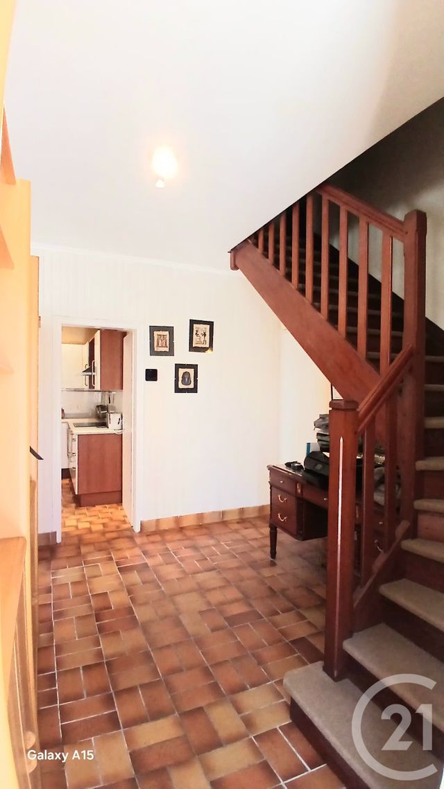 maison à vendre - 4 pièces - 116.95 m2 - ST PIERRE QUIBERON - 56 - BRETAGNE - Century 21 La Presqu'Île