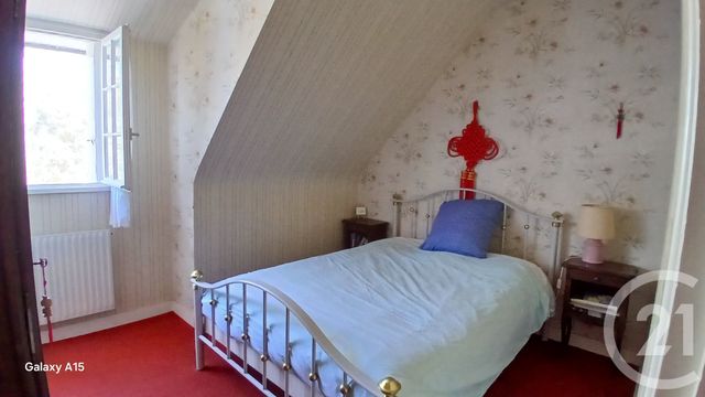 maison à vendre - 4 pièces - 116.95 m2 - ST PIERRE QUIBERON - 56 - BRETAGNE - Century 21 La Presqu'Île