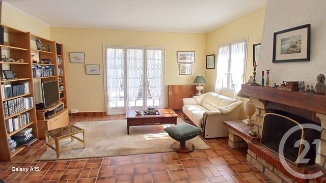 maison à vendre - 4 pièces - 116.95 m2 - ST PIERRE QUIBERON - 56 - BRETAGNE - Century 21 La Presqu'Île