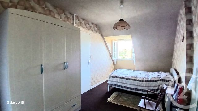 maison à vendre - 4 pièces - 116.95 m2 - ST PIERRE QUIBERON - 56 - BRETAGNE - Century 21 La Presqu'Île