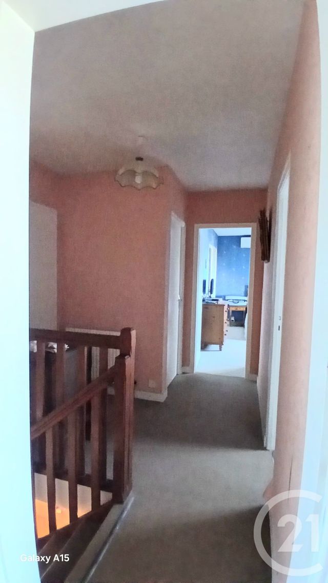 maison à vendre - 4 pièces - 116.95 m2 - ST PIERRE QUIBERON - 56 - BRETAGNE - Century 21 La Presqu'Île