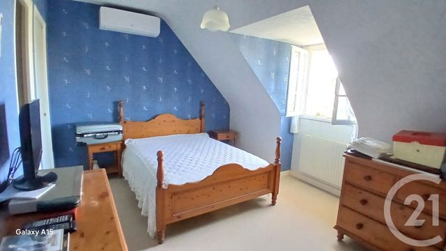 maison à vendre - 4 pièces - 116.95 m2 - ST PIERRE QUIBERON - 56 - BRETAGNE - Century 21 La Presqu'Île