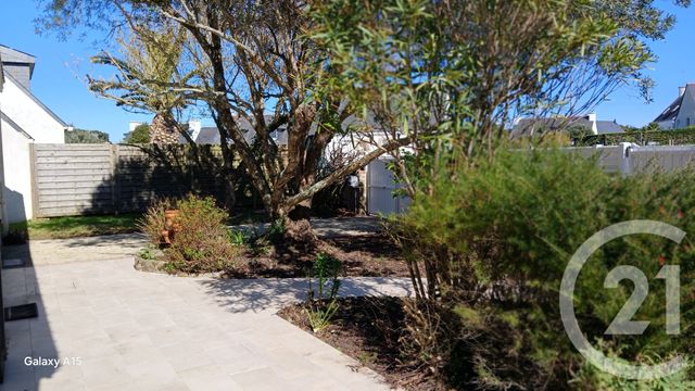 maison à vendre - 4 pièces - 116.95 m2 - ST PIERRE QUIBERON - 56 - BRETAGNE - Century 21 La Presqu'Île