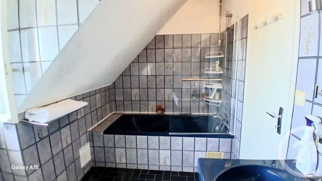 maison à vendre - 4 pièces - 116.95 m2 - ST PIERRE QUIBERON - 56 - BRETAGNE - Century 21 La Presqu'Île