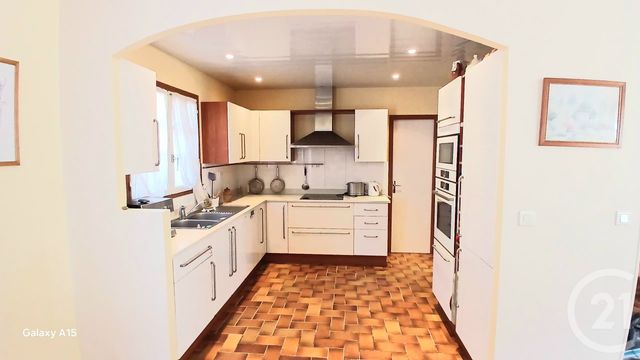 maison à vendre - 4 pièces - 116.95 m2 - ST PIERRE QUIBERON - 56 - BRETAGNE - Century 21 La Presqu'Île