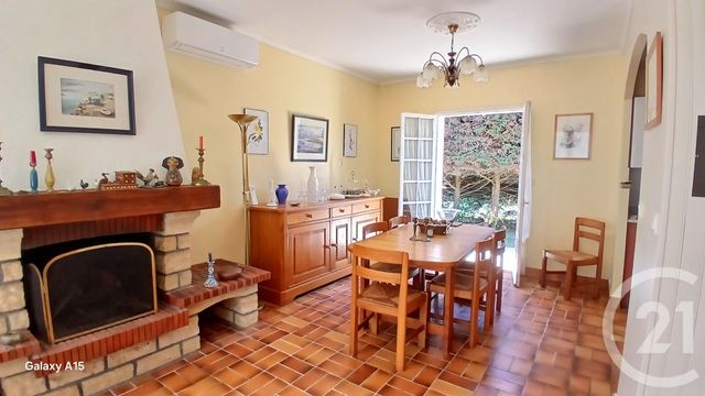 maison à vendre - 4 pièces - 116.95 m2 - ST PIERRE QUIBERON - 56 - BRETAGNE - Century 21 La Presqu'Île