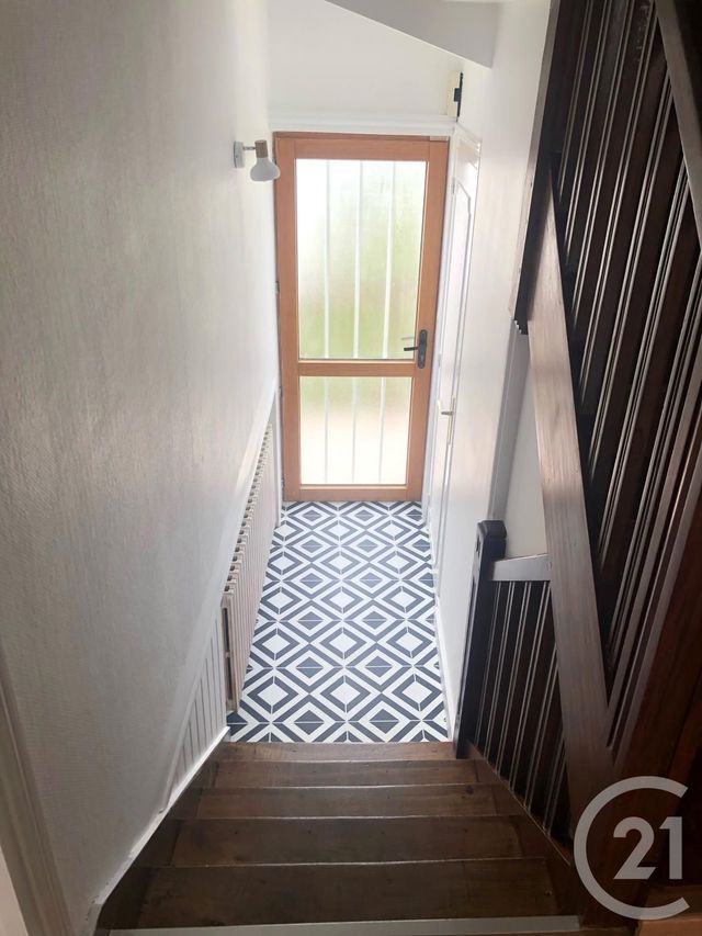 Appartement T3 à louer - 3 pièces - 79.18 m2 - QUIBERON - 56 - BRETAGNE - Century 21 La Presqu'Île