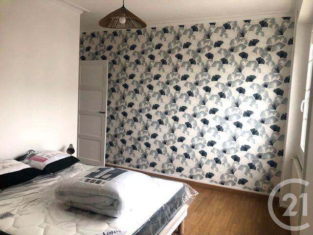 Appartement T3 à louer - 3 pièces - 79.18 m2 - QUIBERON - 56 - BRETAGNE - Century 21 La Presqu'Île