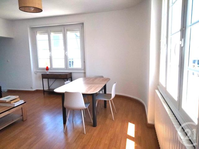 Appartement T3 à louer - 3 pièces - 79.18 m2 - QUIBERON - 56 - BRETAGNE - Century 21 La Presqu'Île