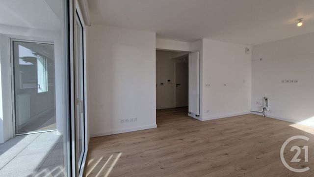 Appartement T2 à vendre - 2 pièces - 42.0 m2 - QUIBERON - 56 - BRETAGNE - Century 21 La Presqu'Île