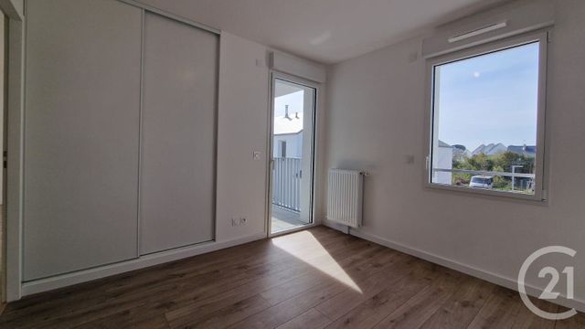 Appartement T2 à vendre - 2 pièces - 42.0 m2 - QUIBERON - 56 - BRETAGNE - Century 21 La Presqu'Île