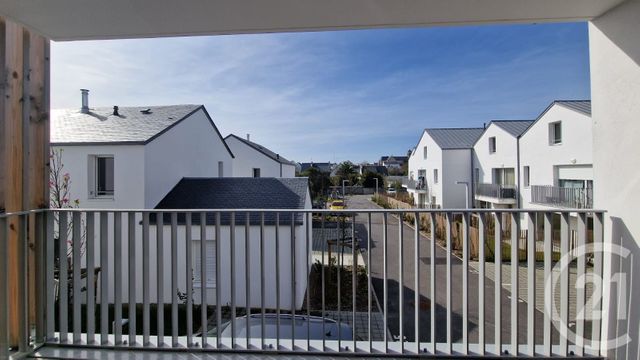 Appartement T2 à vendre - 2 pièces - 42.0 m2 - QUIBERON - 56 - BRETAGNE - Century 21 La Presqu'Île