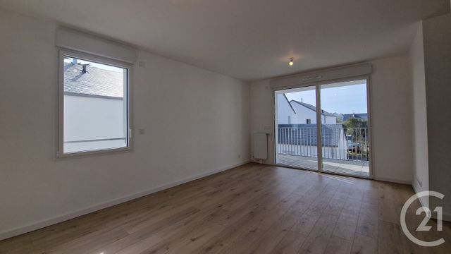 Appartement T2 à vendre - 2 pièces - 42.0 m2 - QUIBERON - 56 - BRETAGNE - Century 21 La Presqu'Île