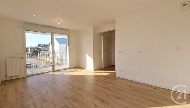 Appartement T2 à vendre - 2 pièces - 42.0 m2 - QUIBERON - 56 - BRETAGNE - Century 21 La Presqu'Île