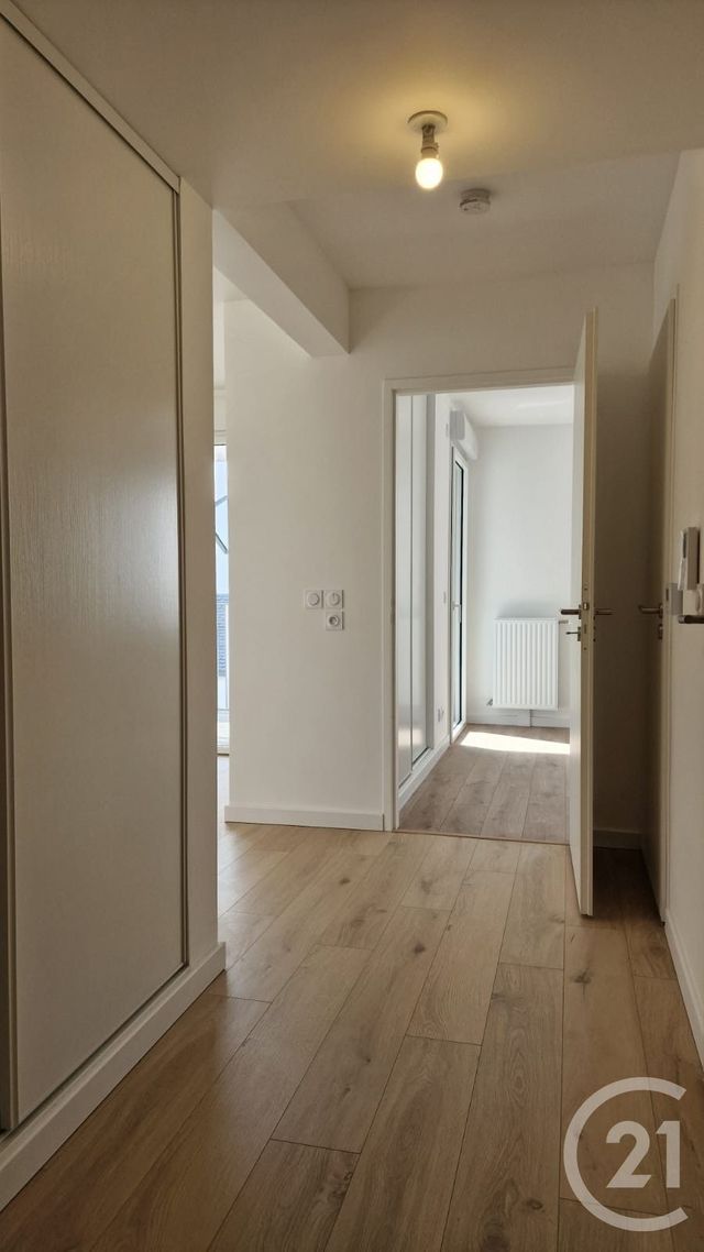 Appartement T2 à vendre - 2 pièces - 42.0 m2 - QUIBERON - 56 - BRETAGNE - Century 21 La Presqu'Île
