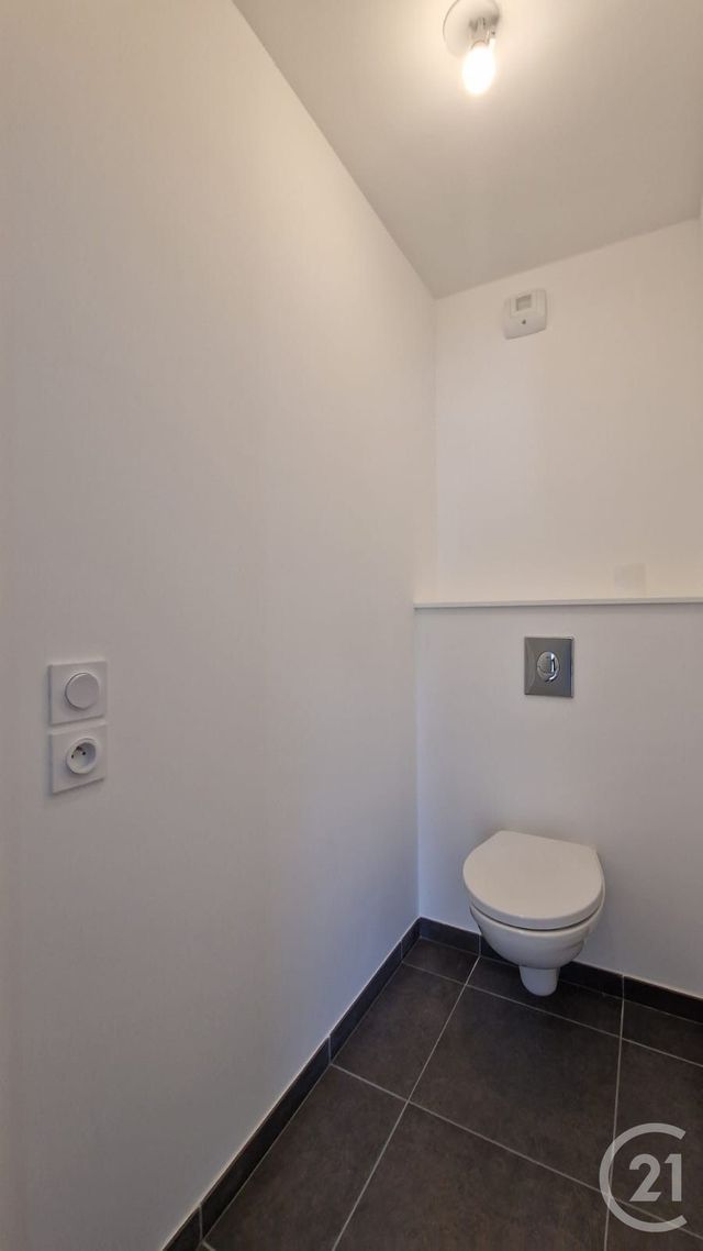 Appartement T2 à vendre - 2 pièces - 42.0 m2 - QUIBERON - 56 - BRETAGNE - Century 21 La Presqu'Île