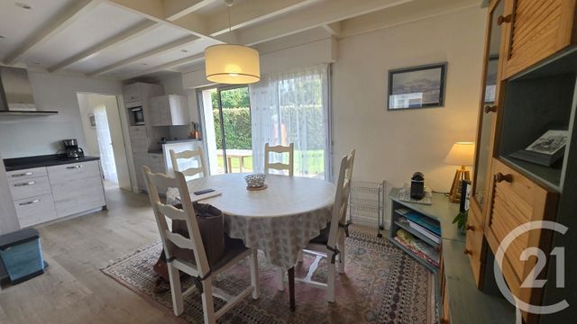 maison à vendre - 5 pièces - 59.74 m2 - ST PIERRE QUIBERON - 56 - BRETAGNE - Century 21 La Presqu'Île