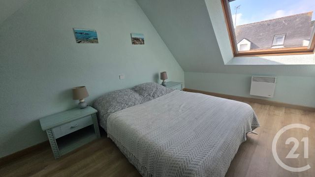 maison à vendre - 5 pièces - 59.74 m2 - ST PIERRE QUIBERON - 56 - BRETAGNE - Century 21 La Presqu'Île