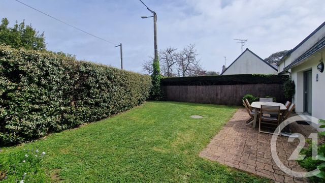 maison à vendre - 5 pièces - 59.74 m2 - ST PIERRE QUIBERON - 56 - BRETAGNE - Century 21 La Presqu'Île