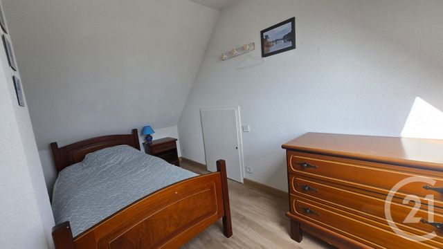 maison à vendre - 5 pièces - 59.74 m2 - ST PIERRE QUIBERON - 56 - BRETAGNE - Century 21 La Presqu'Île