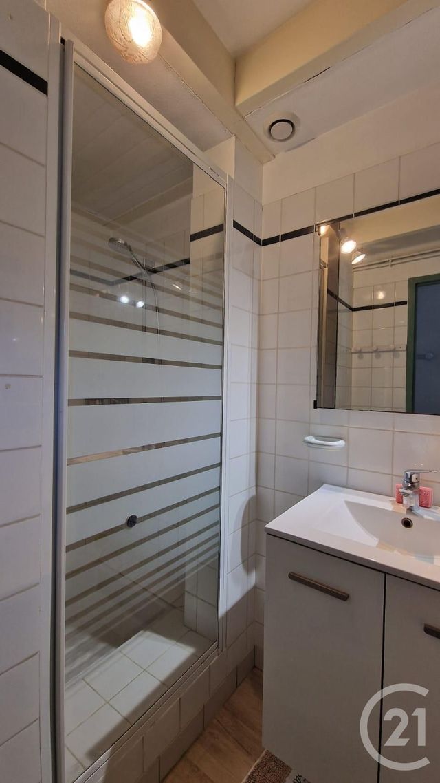 maison à vendre - 5 pièces - 59.74 m2 - ST PIERRE QUIBERON - 56 - BRETAGNE - Century 21 La Presqu'Île