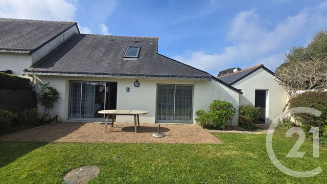 maison - ST PIERRE QUIBERON - 56