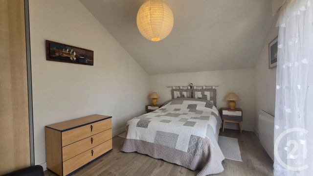 maison à vendre - 5 pièces - 59.74 m2 - ST PIERRE QUIBERON - 56 - BRETAGNE - Century 21 La Presqu'Île