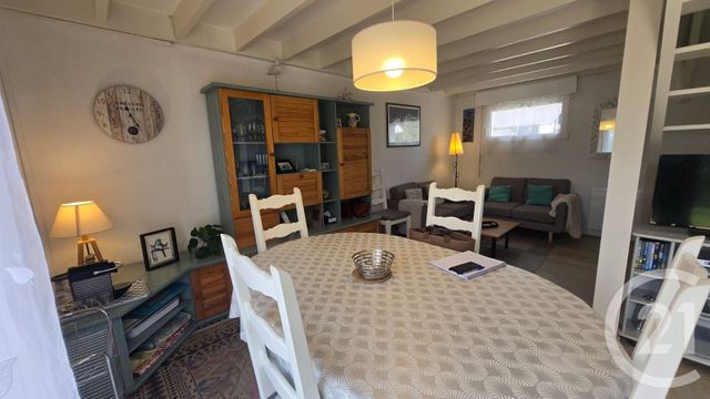 maison à vendre - 5 pièces - 59.74 m2 - ST PIERRE QUIBERON - 56 - BRETAGNE - Century 21 La Presqu'Île