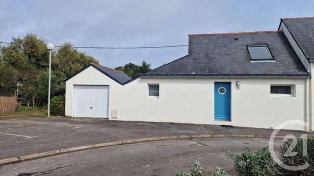 maison à vendre - 5 pièces - 59.74 m2 - ST PIERRE QUIBERON - 56 - BRETAGNE - Century 21 La Presqu'Île