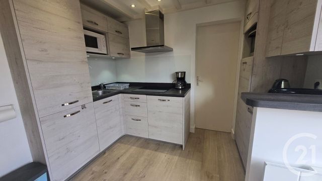 maison à vendre - 5 pièces - 59.74 m2 - ST PIERRE QUIBERON - 56 - BRETAGNE - Century 21 La Presqu'Île