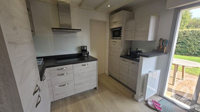 maison à vendre - 5 pièces - 59.74 m2 - ST PIERRE QUIBERON - 56 - BRETAGNE - Century 21 La Presqu'Île