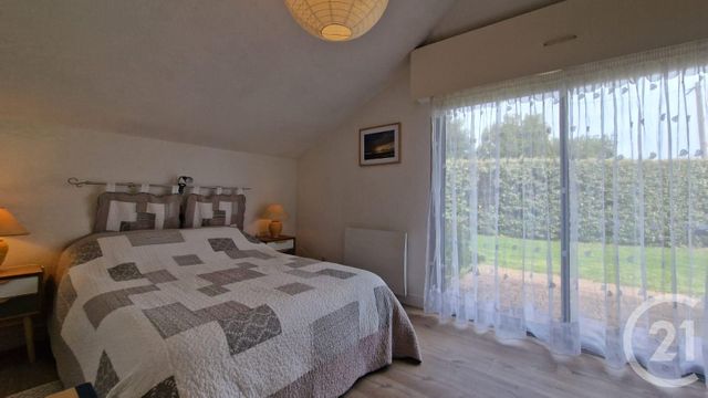 maison à vendre - 5 pièces - 59.74 m2 - ST PIERRE QUIBERON - 56 - BRETAGNE - Century 21 La Presqu'Île