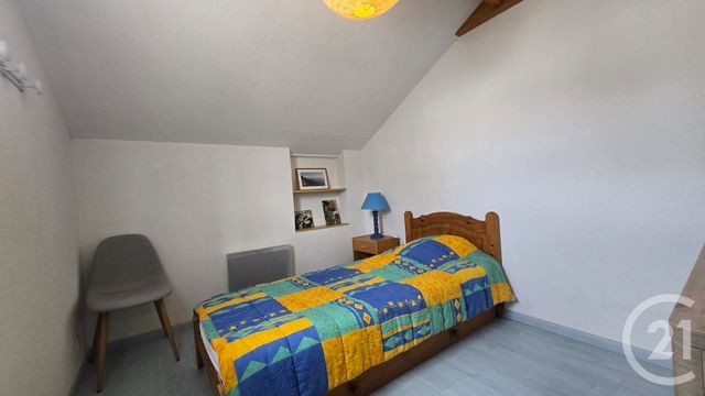 maison à vendre - 5 pièces - 59.74 m2 - ST PIERRE QUIBERON - 56 - BRETAGNE - Century 21 La Presqu'Île