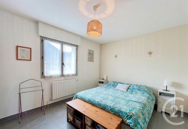 maison à vendre - 7 pièces - 178.33 m2 - ST PIERRE QUIBERON - 56 - BRETAGNE - Century 21 La Presqu'Île