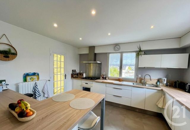 maison à vendre - 7 pièces - 178.33 m2 - ST PIERRE QUIBERON - 56 - BRETAGNE - Century 21 La Presqu'Île