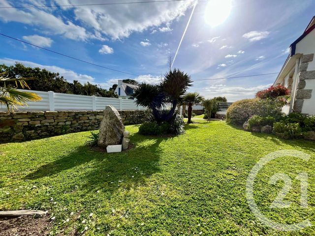 maison à vendre - 7 pièces - 178.33 m2 - ST PIERRE QUIBERON - 56 - BRETAGNE - Century 21 La Presqu'Île