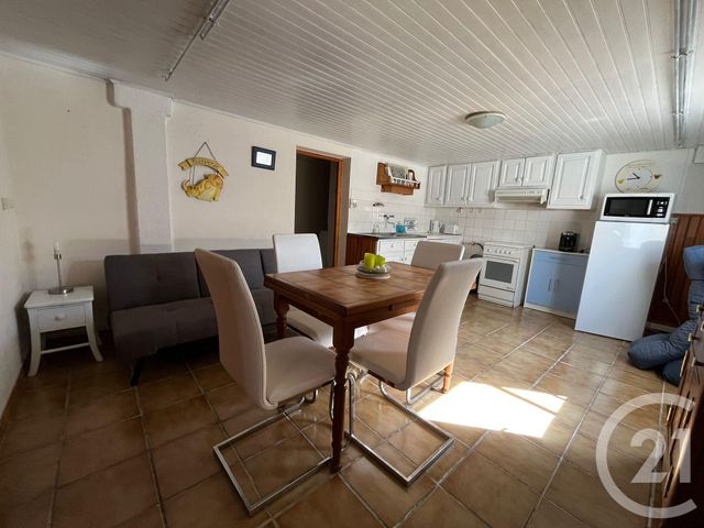 maison à vendre - 7 pièces - 178.33 m2 - ST PIERRE QUIBERON - 56 - BRETAGNE - Century 21 La Presqu'Île