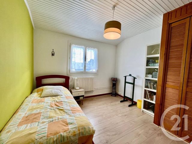 maison à vendre - 7 pièces - 178.33 m2 - ST PIERRE QUIBERON - 56 - BRETAGNE - Century 21 La Presqu'Île