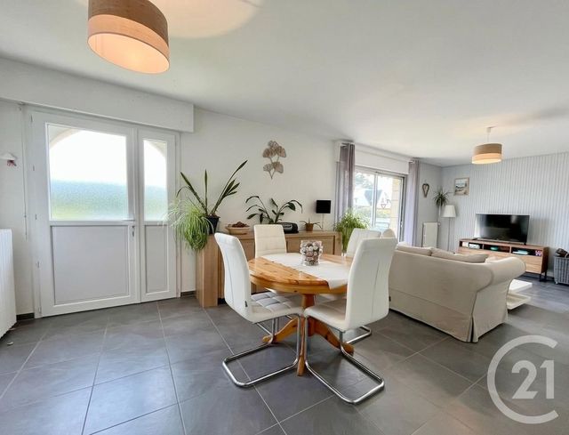 maison à vendre - 7 pièces - 178.33 m2 - ST PIERRE QUIBERON - 56 - BRETAGNE - Century 21 La Presqu'Île
