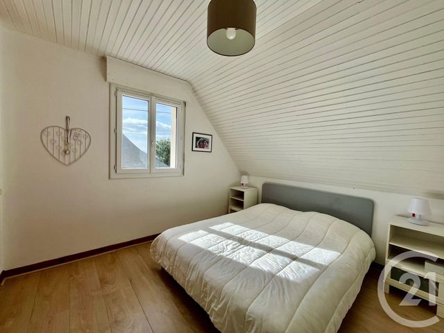 maison à vendre - 7 pièces - 178.33 m2 - ST PIERRE QUIBERON - 56 - BRETAGNE - Century 21 La Presqu'Île