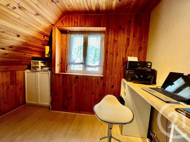 maison à vendre - 7 pièces - 178.33 m2 - ST PIERRE QUIBERON - 56 - BRETAGNE - Century 21 La Presqu'Île