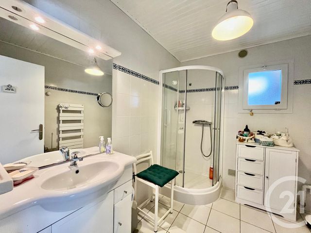 maison à vendre - 7 pièces - 178.33 m2 - ST PIERRE QUIBERON - 56 - BRETAGNE - Century 21 La Presqu'Île