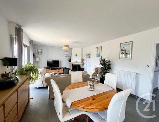 maison à vendre - 7 pièces - 178.33 m2 - ST PIERRE QUIBERON - 56 - BRETAGNE - Century 21 La Presqu'Île