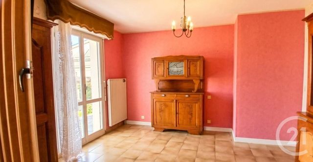 maison à vendre - 5 pièces - 106.7 m2 - QUIBERON - 56 - BRETAGNE - Century 21 La Presqu'Île