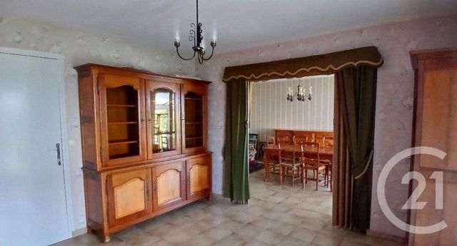 maison à vendre - 5 pièces - 106.7 m2 - QUIBERON - 56 - BRETAGNE - Century 21 La Presqu'Île