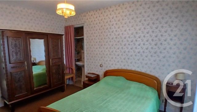 maison à vendre - 5 pièces - 106.7 m2 - QUIBERON - 56 - BRETAGNE - Century 21 La Presqu'Île