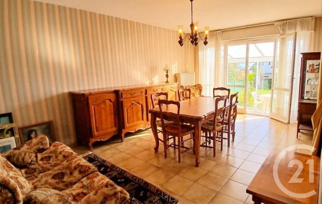 Maison à vendre QUIBERON